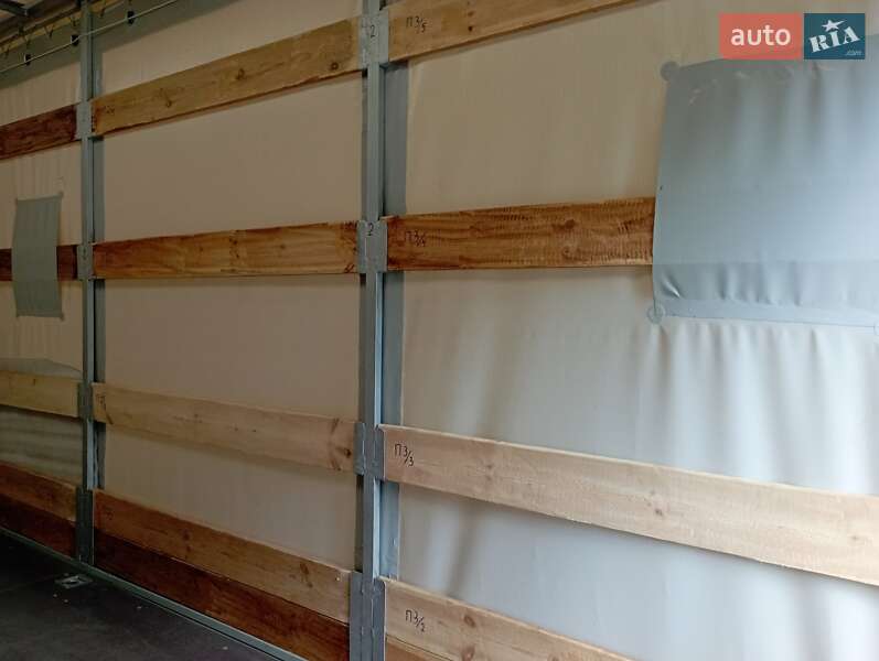 Лафет Niewiadow BR2 2021 в Краматорську