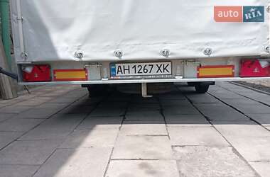 Лафет Niewiadow BR2 2021 в Краматорске