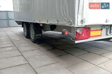 Лафет Niewiadow BR2 2021 в Краматорске