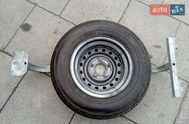 Лафет Niewiadow BR2 2021 в Краматорске