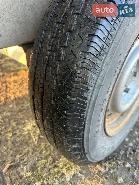 Лафет Niewiadow BR2 2020 в Луцьку