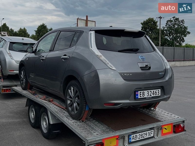 Автовоз Niewiadow BR2 2021 в Виннице
