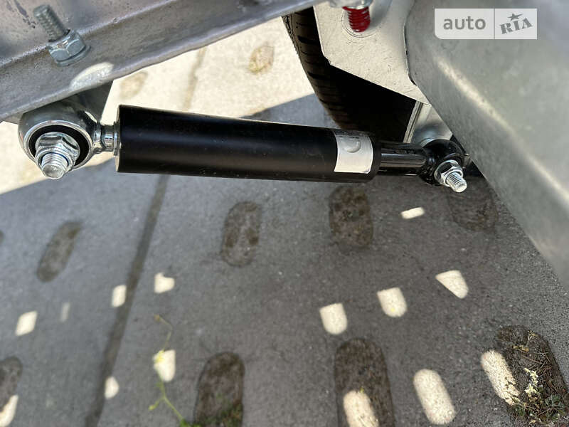 Лафет Niewiadow BR3 2024 в Запорожье фото 9 Лафет Niewiadow BR3 2024 в Запорожье