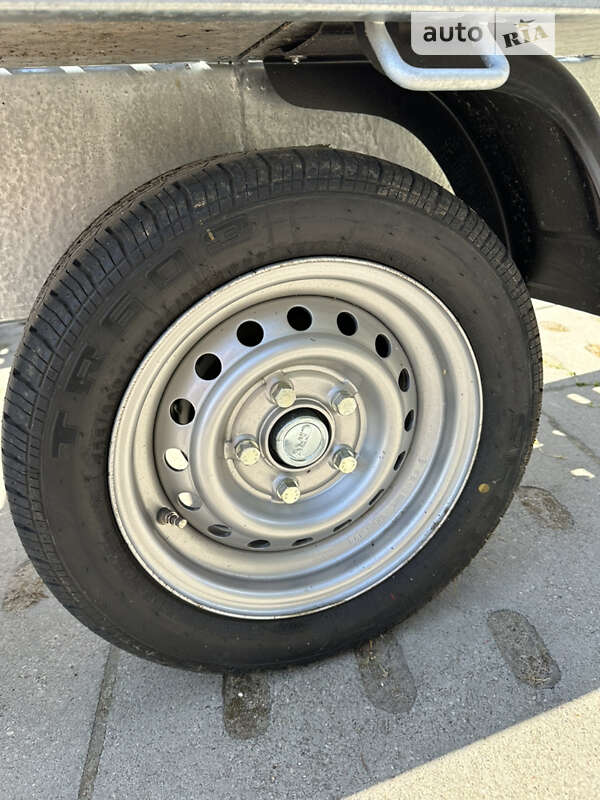 Лафет Niewiadow BR3 2024 в Запорожье фото 11 Лафет Niewiadow BR3 2024 в Запорожье