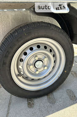 Лафет Niewiadow BR3 2024 в 