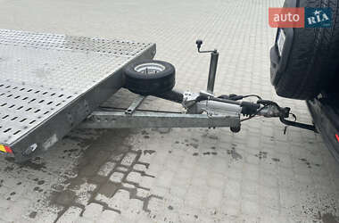 Лафет Niewiadow BR3 2021 в 