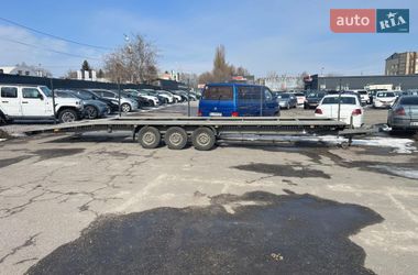 Лафет Niewiadow BR3 2019 в Белой Церкви