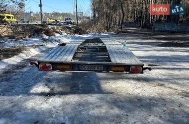 Автовоз Niewiadow BR3 2020 в Києві