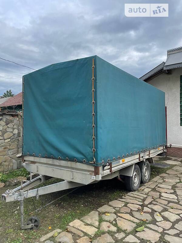 Niewiadow C3062HT