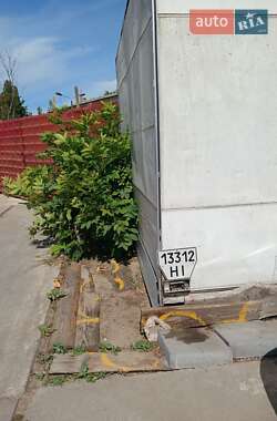 Другие прицепы Niewiadow Н 2003 в  фото 8 Другие прицепы Niewiadow Н 2003 в