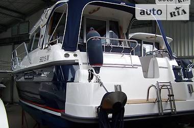 Моторная яхта Nimbus Commander 2008 в Киеве
