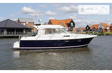 Моторна яхта Nimbus Commander 2008 в Києві
