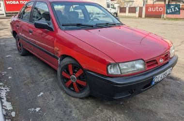 Купе Nissan 100NS 1995 в Києві