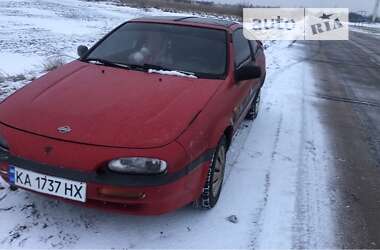 Купе Nissan 100NX 1993 в Варві