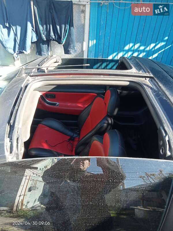 Купе Nissan 100NX 1992 в Києві