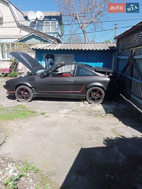 Купе Nissan 100NX 1992 в Києві