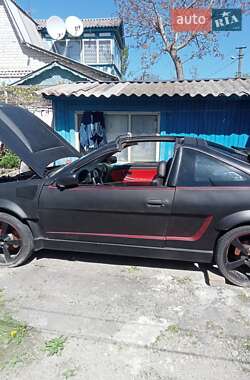 Купе Nissan 100NX 1992 в 