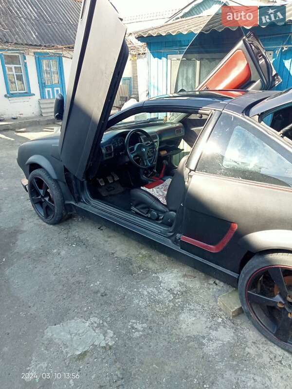 Купе Nissan 100NX 1992 в Києві