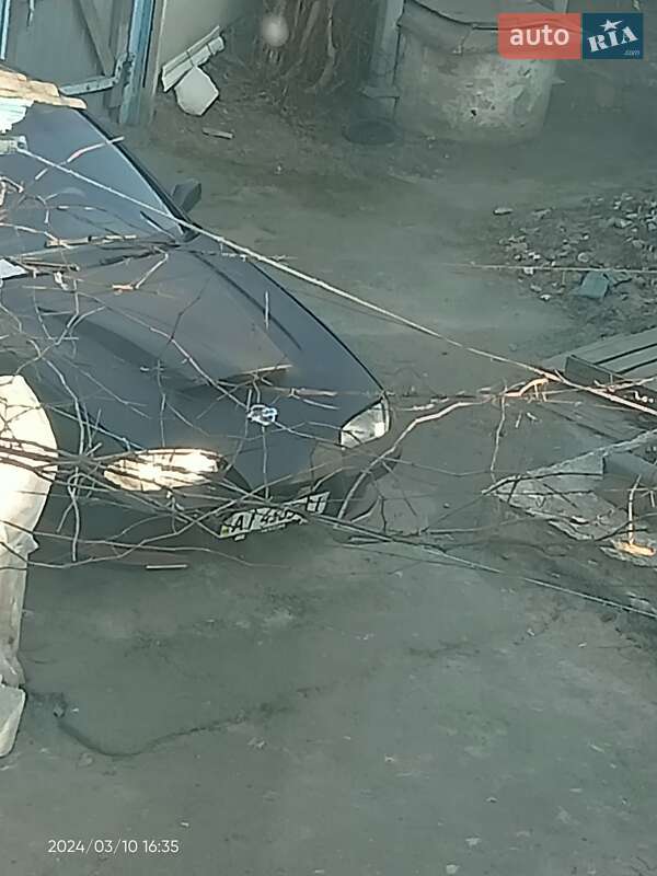 Купе Nissan 100NX 1992 в Києві