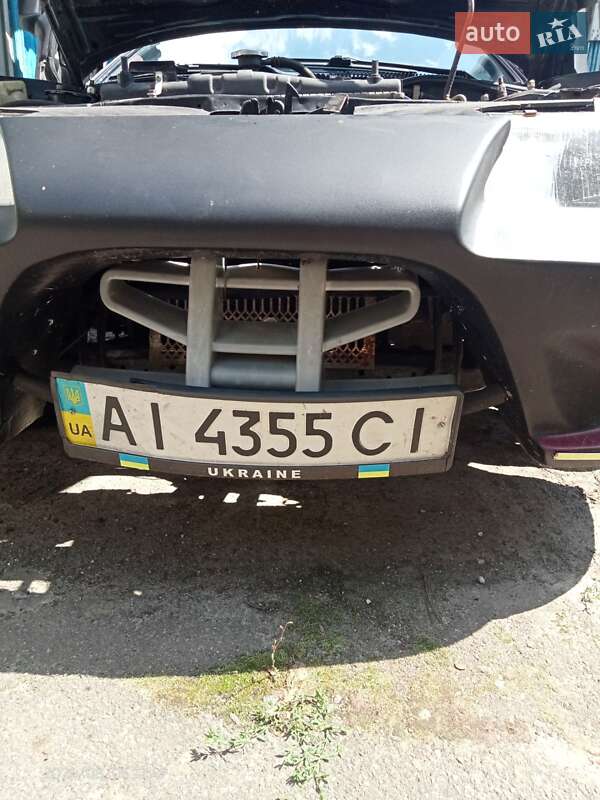 Купе Nissan 100NX 1992 в Києві