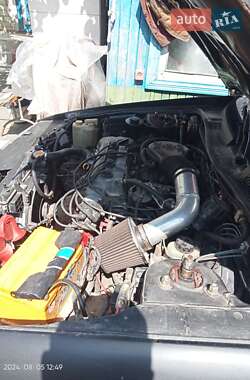 Купе Nissan 100NX 1992 в 