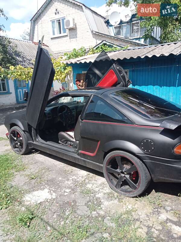 Купе Nissan 100NX 1992 в Києві