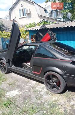 Купе Nissan 100NX 1992 в 