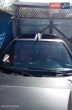 Купе Nissan 100NX 1992 в 