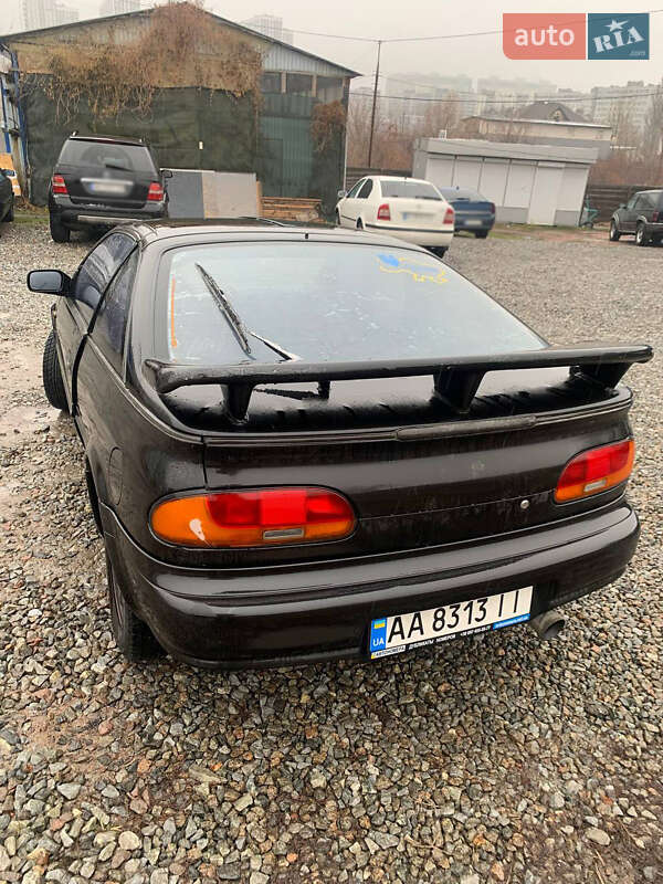 Купе Nissan 100NX 1992 в Києві