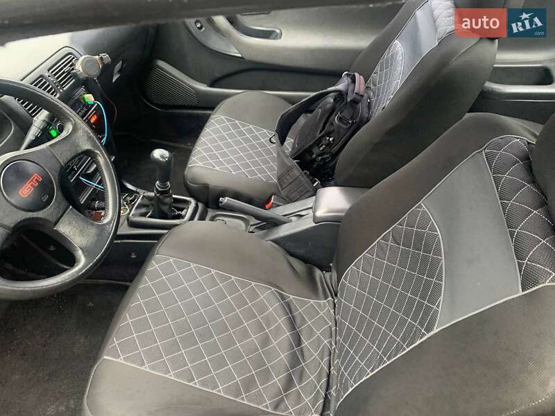 Купе Nissan 100NX 1992 в Києві