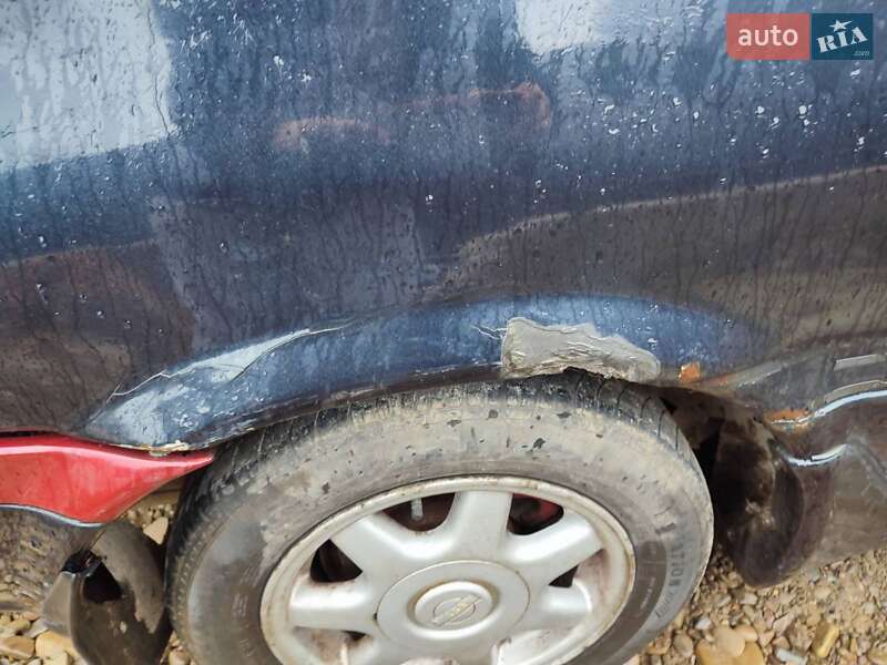 Купе Nissan 100NX 1992 в Самборі