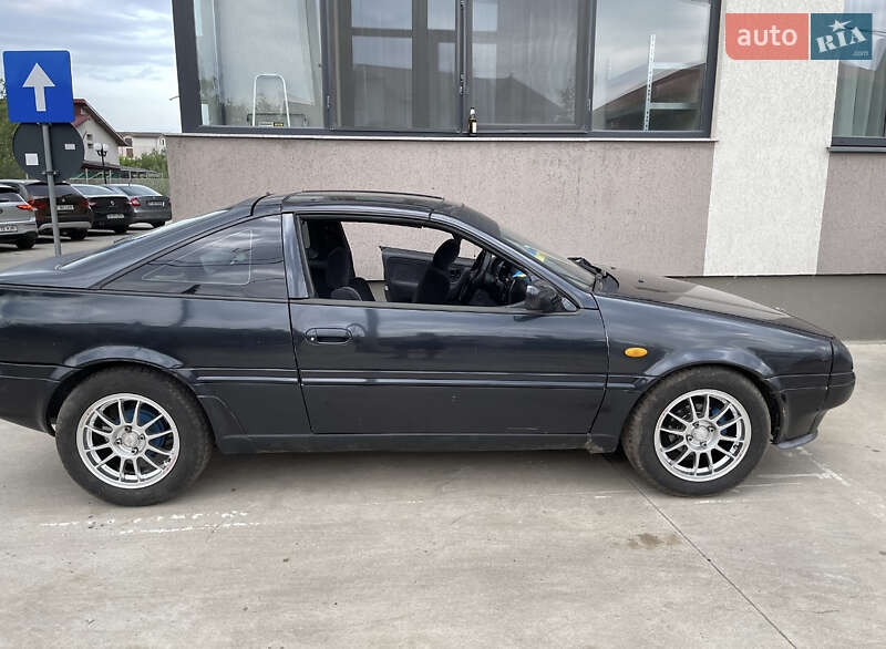 Купе Nissan 100NX 1992 в Ізмаїлі фото 6 Купе Nissan 100NX 1992 в Ізмаїлі