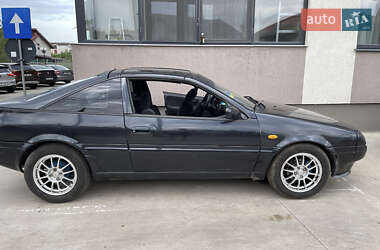 Купе Nissan 100NX 1992 в 