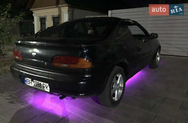 Купе Nissan 100NX 1992 в 