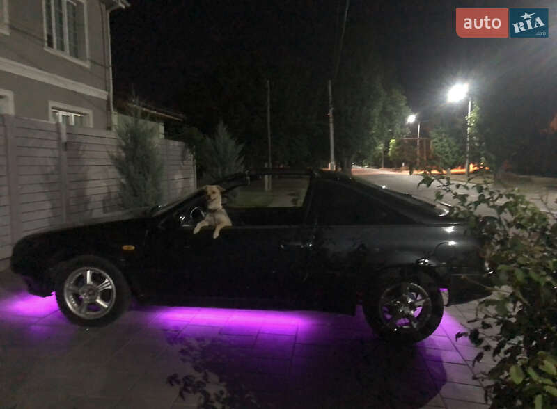 Купе Nissan 100NX 1992 в Ізмаїлі фото 14 Купе Nissan 100NX 1992 в Ізмаїлі