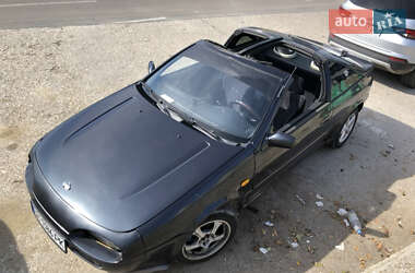 Купе Nissan 100NX 1992 в 