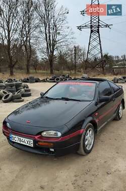 Купе Nissan 100NX 1992 в Львове