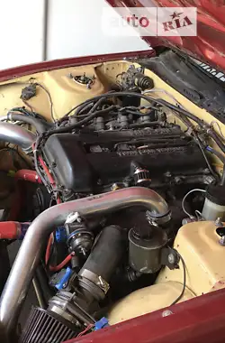 Nissan 200SX 1989