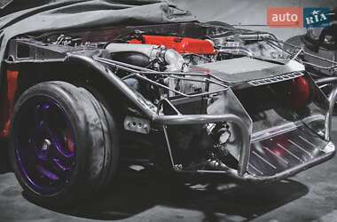 Купе Nissan 200SX 1994 в Одессе