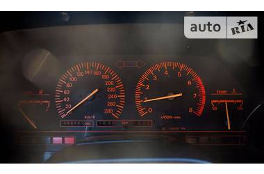 AUTO.RIA – Продам Ниссан 300ЗХ 1989 бензин 3.0 кабриолет бу в