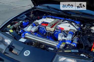 ピカピカ AUTO.RIA – Продам Ниссан 300ЗХ 1984 (BI7950IK) бензин 3.0