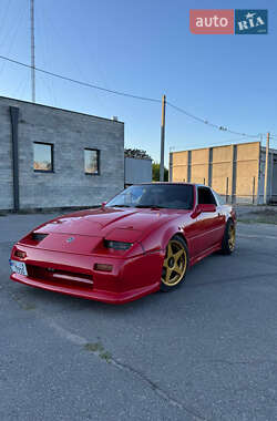Купе Nissan 300ZX 1984 в Кременчуці