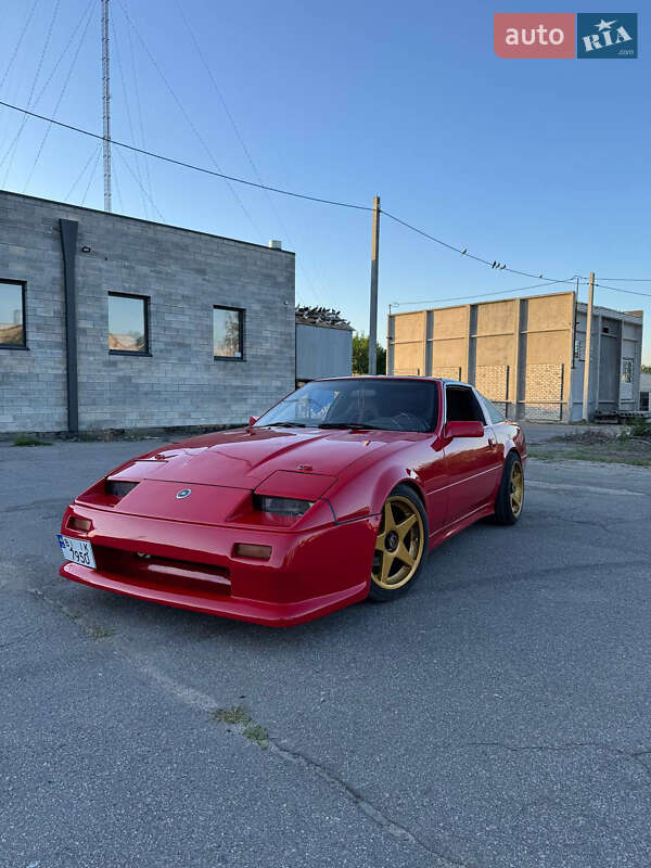 Nissan 300ZX 1984