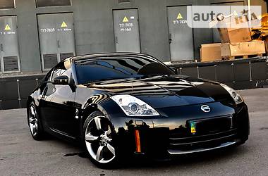  Nissan 350Z 2007 в Киеве