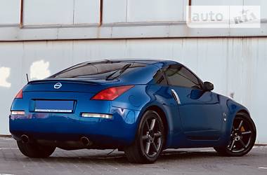 Купе Nissan 350Z 2005 в Одесі