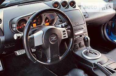 Купе Nissan 350Z 2005 в Одесі