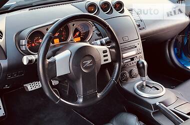 Купе Nissan 350Z 2007 в Одесі