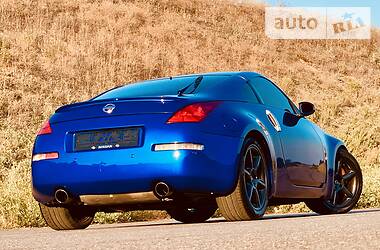 Купе Nissan 350Z 2007 в Одесі