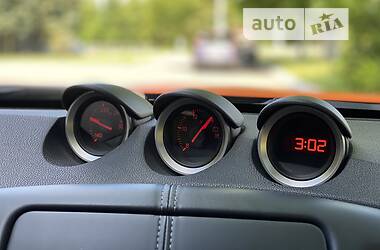 Купе Nissan 370Z 2014 в 