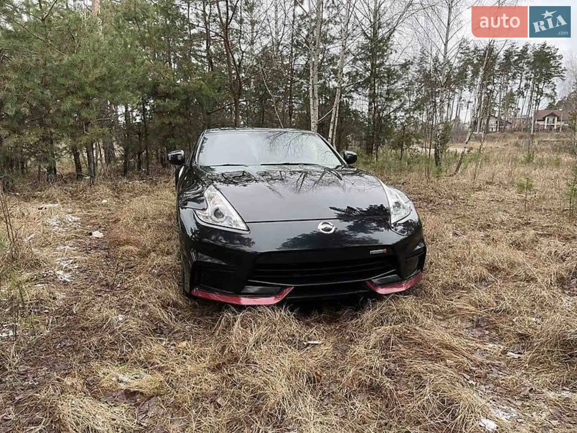 2016 Nissan 370Z - мініатюра 12
